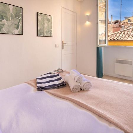 06A3 - Lovely Apartment In The Heart Of Old Νίκαια Εξωτερικό φωτογραφία