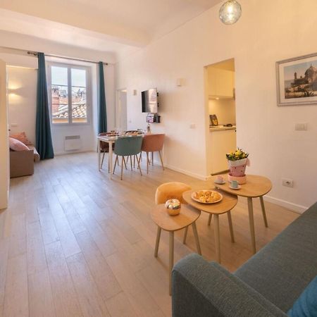 06A3 - Lovely Apartment In The Heart Of Old Νίκαια Εξωτερικό φωτογραφία