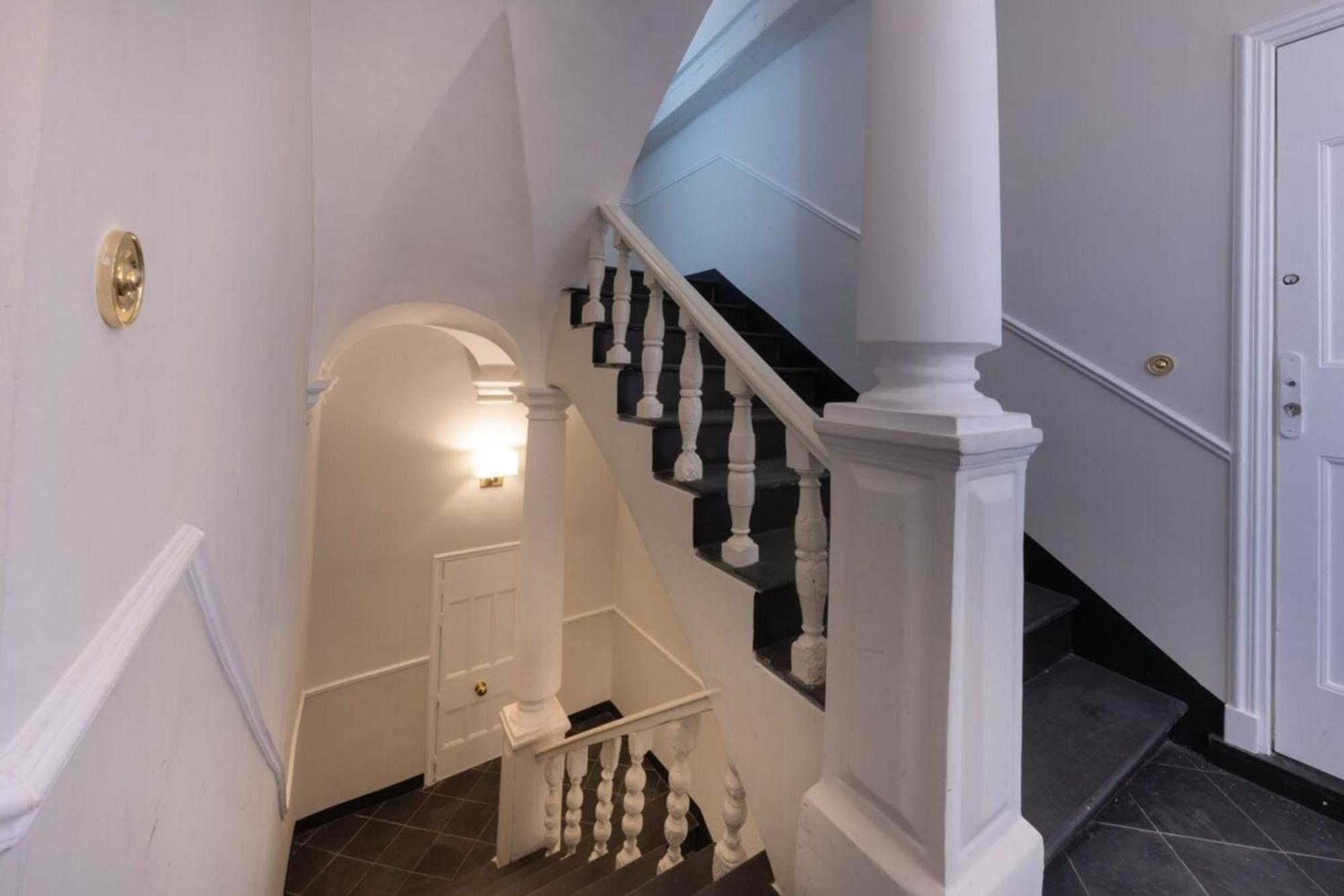 06A3 - Lovely Apartment In The Heart Of Old Νίκαια Εξωτερικό φωτογραφία