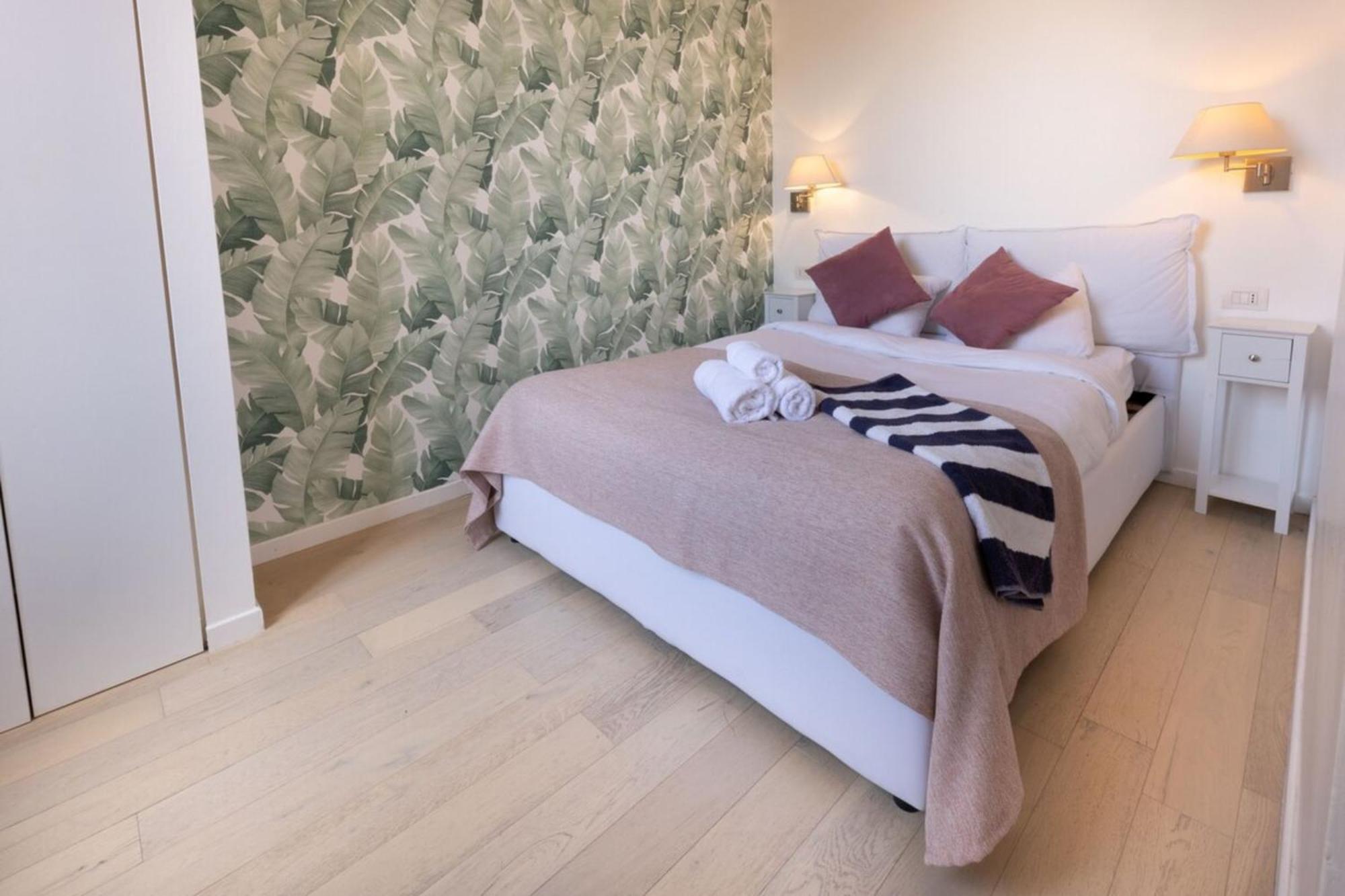 06A3 - Lovely Apartment In The Heart Of Old Νίκαια Εξωτερικό φωτογραφία