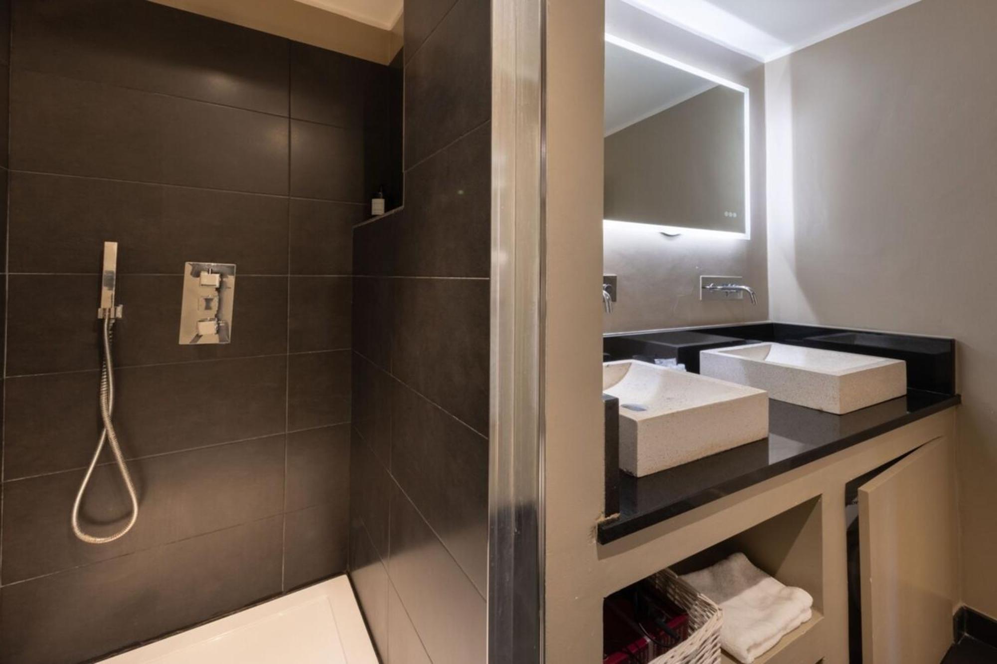 06A3 - Lovely Apartment In The Heart Of Old Νίκαια Εξωτερικό φωτογραφία