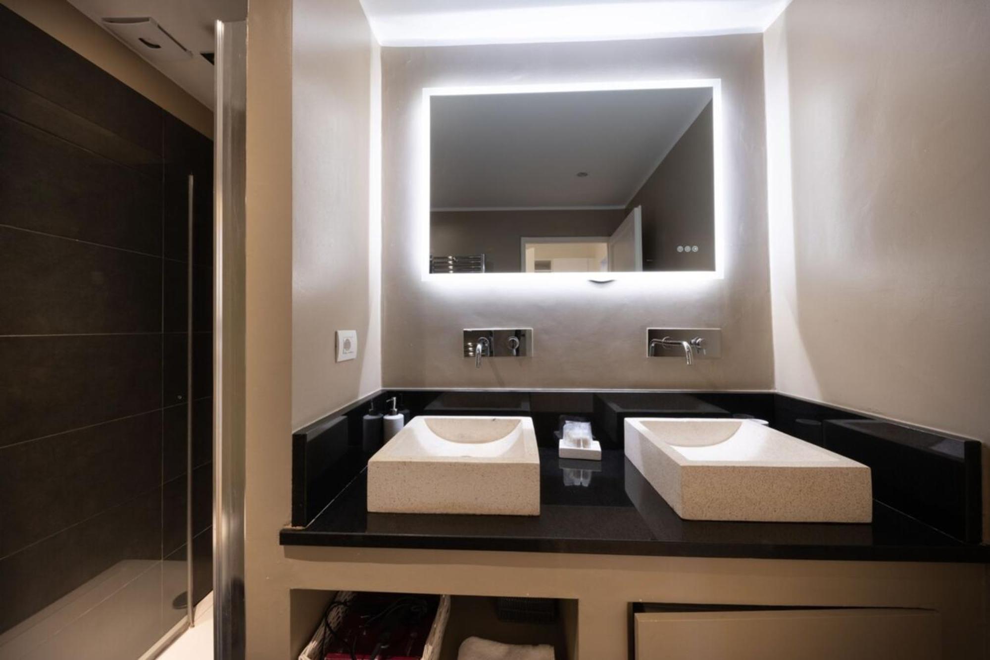 06A3 - Lovely Apartment In The Heart Of Old Νίκαια Εξωτερικό φωτογραφία