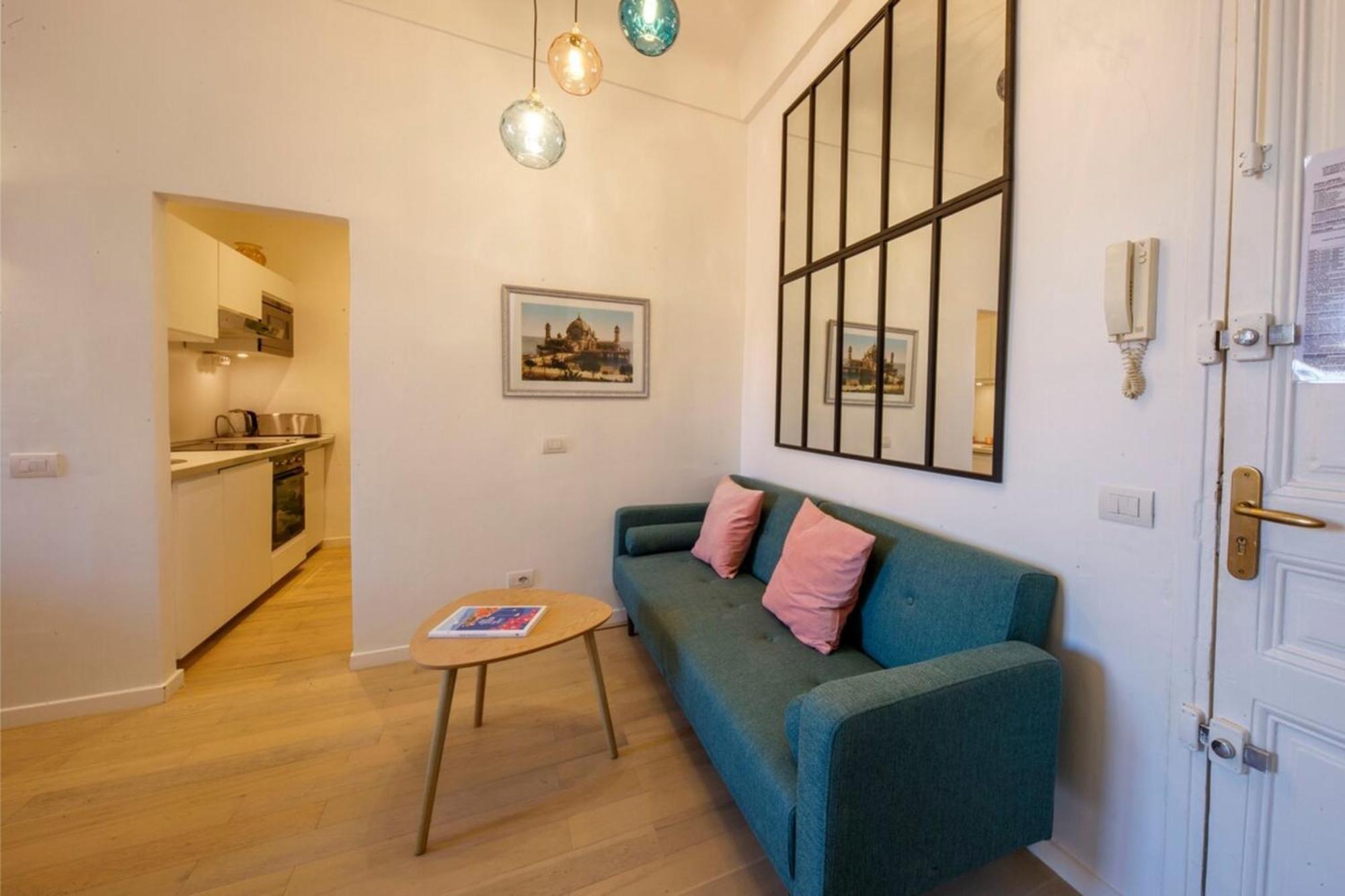 06A3 - Lovely Apartment In The Heart Of Old Νίκαια Εξωτερικό φωτογραφία